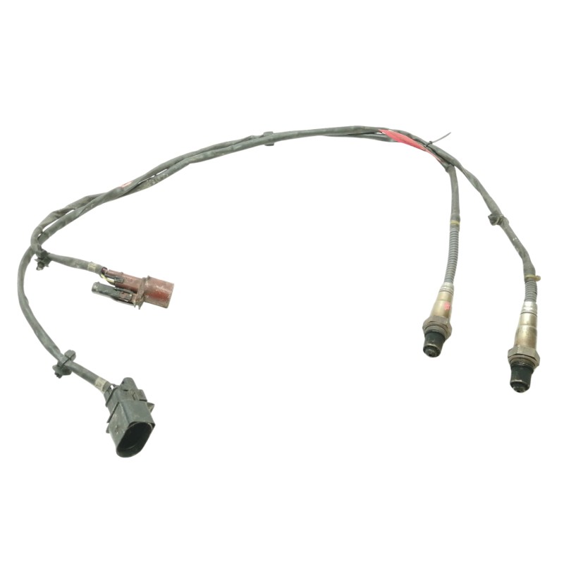 Recambio de sensor para volkswagen touareg (7la) tdi v10 referencia OEM IAM 07Z906262A  