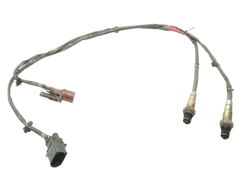 Recambio de sensor para volkswagen touareg (7la) tdi v10 referencia OEM IAM 07Z906262A  