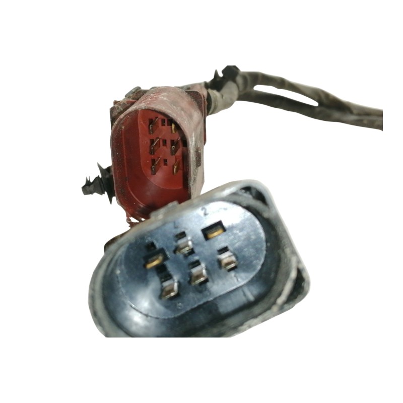 Recambio de sensor para volkswagen touareg (7la) tdi v10 referencia OEM IAM 07Z906262A  