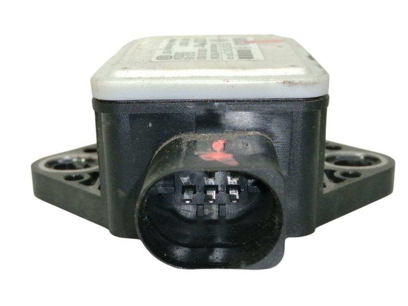 Recambio de sensor para audi a4 berlina (8e) 2.0 tdi 16v (103kw) referencia OEM IAM 8E0907637  