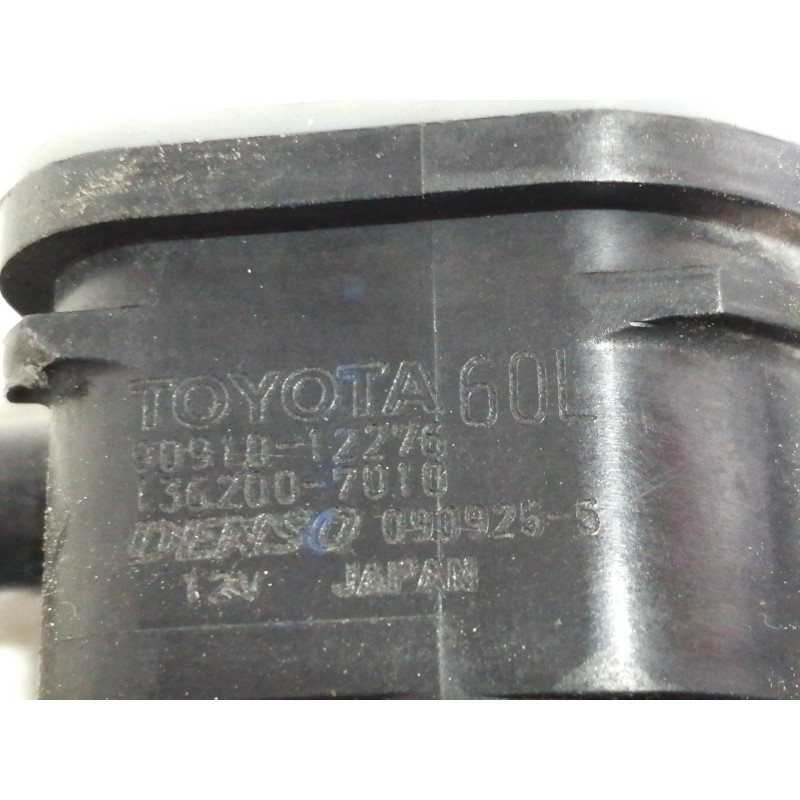 Recambio de sensor para toyota prius (nhw30) advance referencia OEM IAM 9091012276 1362007010 