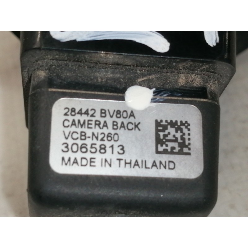 Recambio de sensor para nissan juke (f15) acenta referencia OEM IAM 28442BV80A  