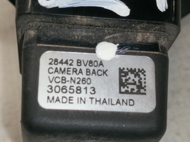 Recambio de sensor para nissan juke (f15) acenta referencia OEM IAM 28442BV80A  