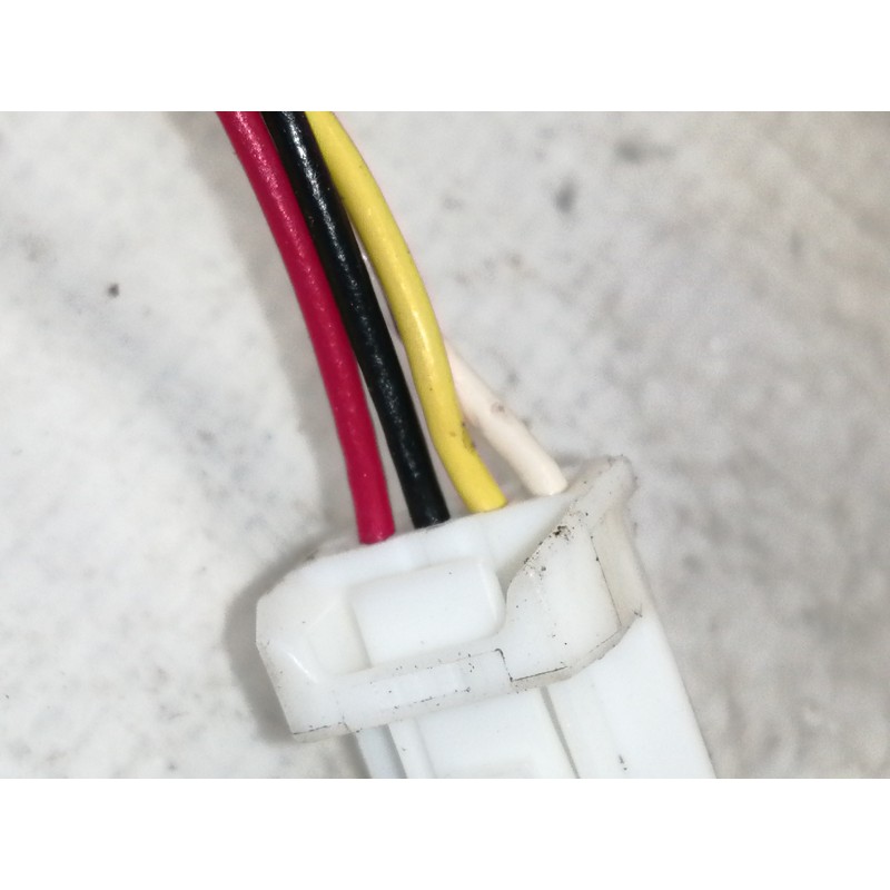 Recambio de sensor para nissan juke (f15) acenta referencia OEM IAM 28442BV80A  