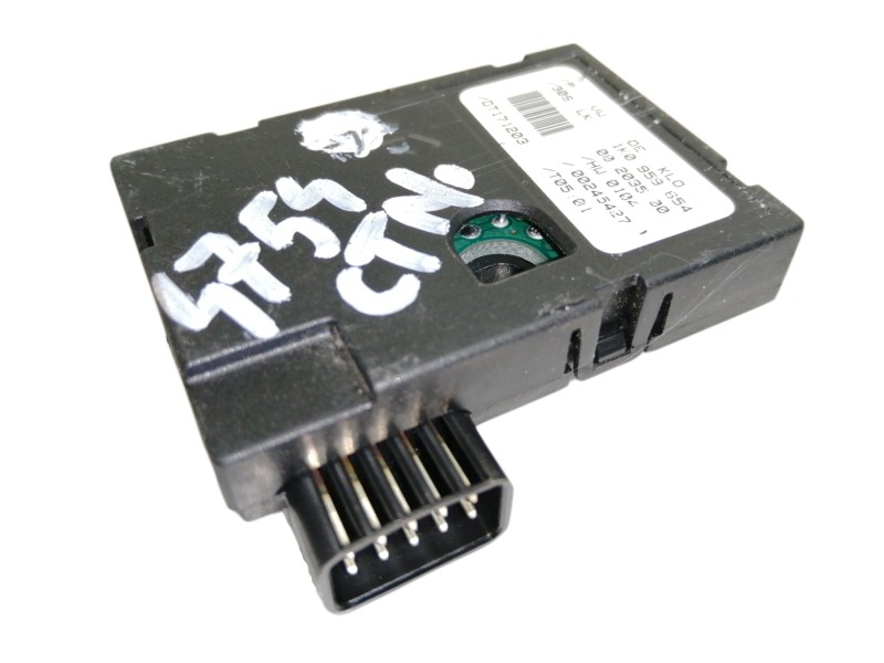 Recambio de sensor para audi a3 (8p) 1.6 fsi ambiente referencia OEM IAM 1K0959654  