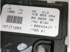 Recambio de sensor para audi a3 (8p) 1.6 fsi ambiente referencia OEM IAM 1K0959654   2