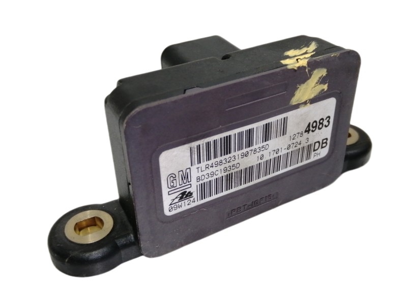 Recambio de sensor para opel insignia berlina cosmo referencia OEM IAM 12784983  