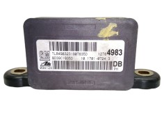 Recambio de sensor para opel insignia berlina cosmo referencia OEM IAM 12784983   2