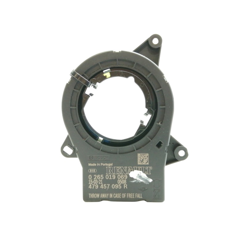 Recambio de sensor para renault captur 0.9 tce referencia OEM IAM 0265019069  