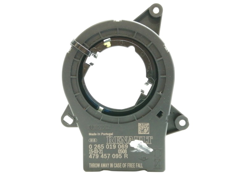 Recambio de sensor para renault captur 0.9 tce referencia OEM IAM 0265019069  