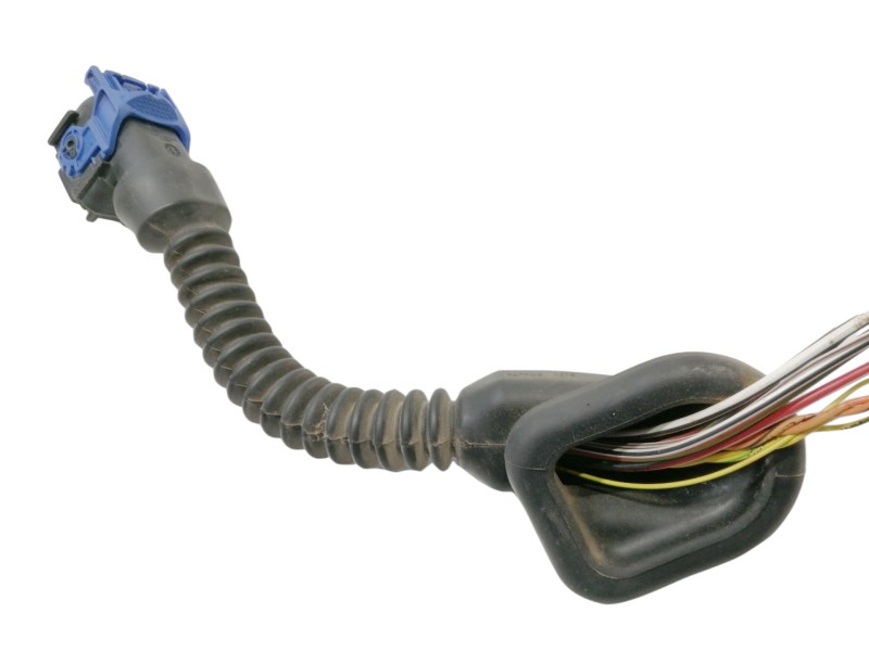 Recambio de cables para fiat 500 x (334) urban referencia OEM IAM A653  
