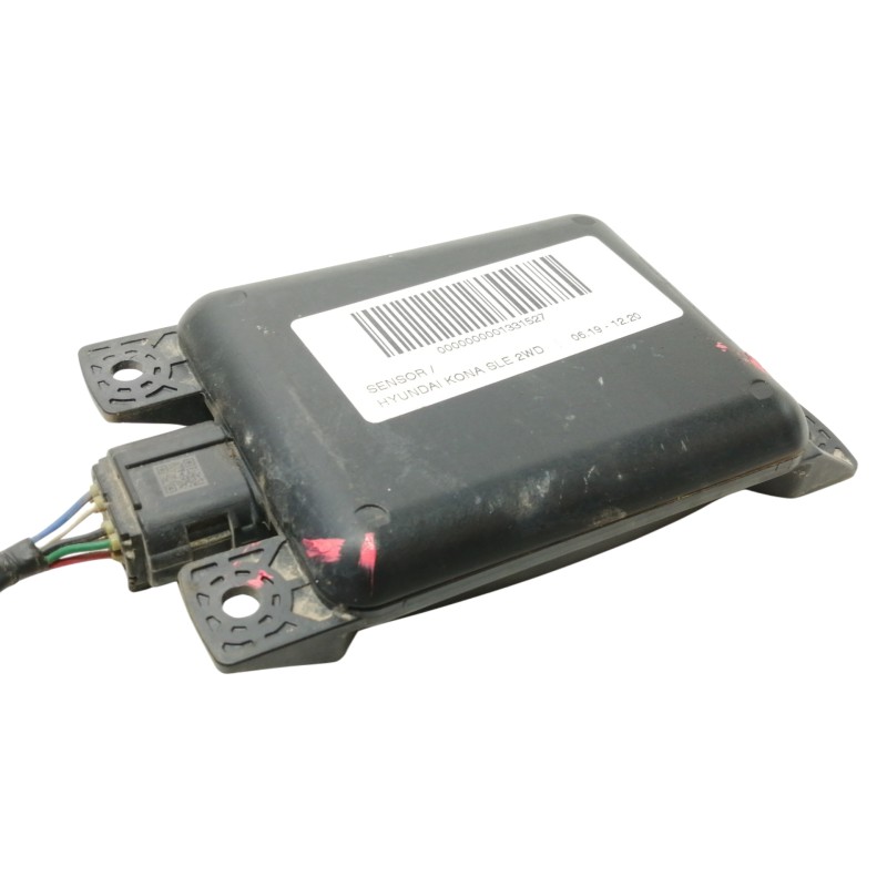 Recambio de sensor para hyundai kona sle 2wd referencia OEM IAM 95810J9000  