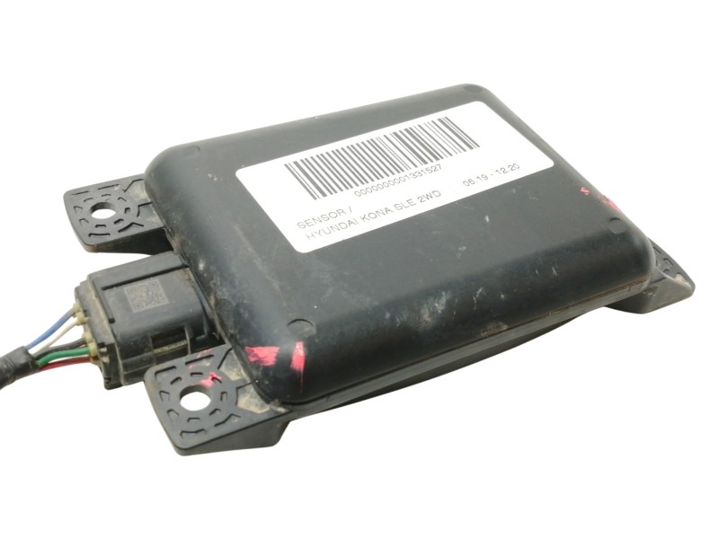 Recambio de sensor para hyundai kona sle 2wd referencia OEM IAM 95810J9000  