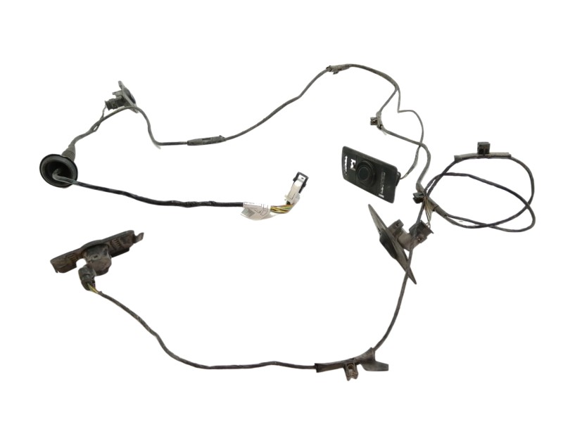 Recambio de sensor para bmw x5 (e70) 3.0d referencia OEM IAM 6941426  