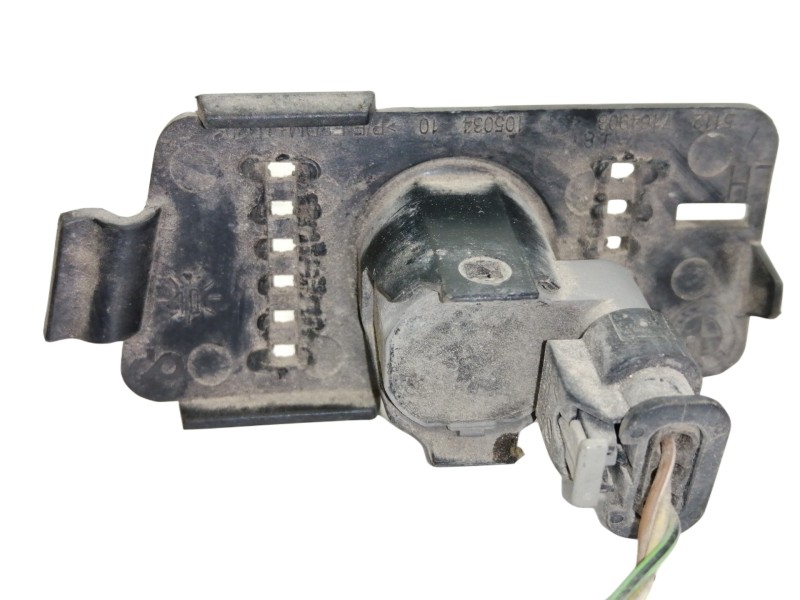 Recambio de sensor para bmw x5 (e70) 3.0d referencia OEM IAM 6941426  