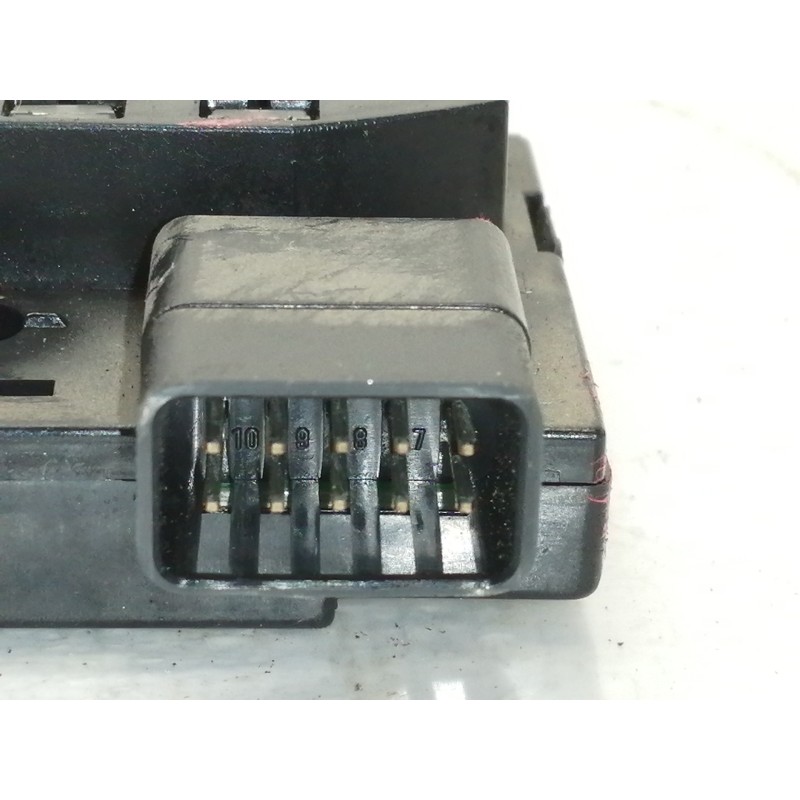 Recambio de sensor para seat leon (1p1) reference referencia OEM IAM 1K0959654  