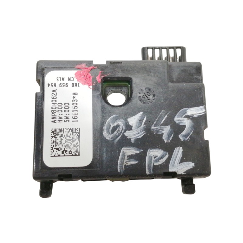 Recambio de sensor para seat leon (1p1) reference referencia OEM IAM 1K0959654  