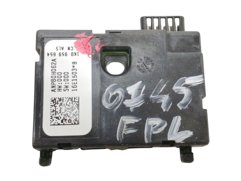 Recambio de sensor para seat leon (1p1) reference referencia OEM IAM 1K0959654  