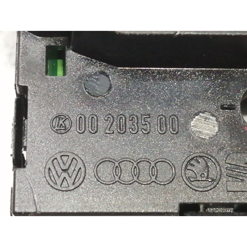 Recambio de sensor para audi a3 (8p) 2.0 fsi ambiente referencia OEM IAM 1K0959654  