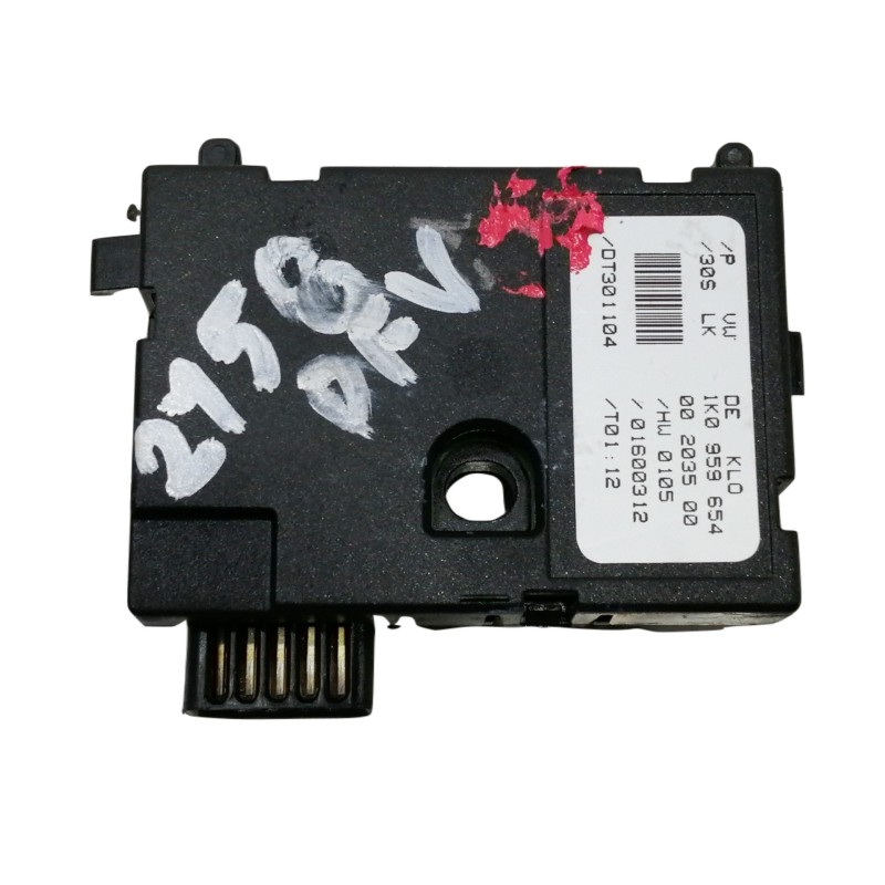 Recambio de sensor para audi a3 (8p) 2.0 fsi ambiente referencia OEM IAM 1K0959654  
