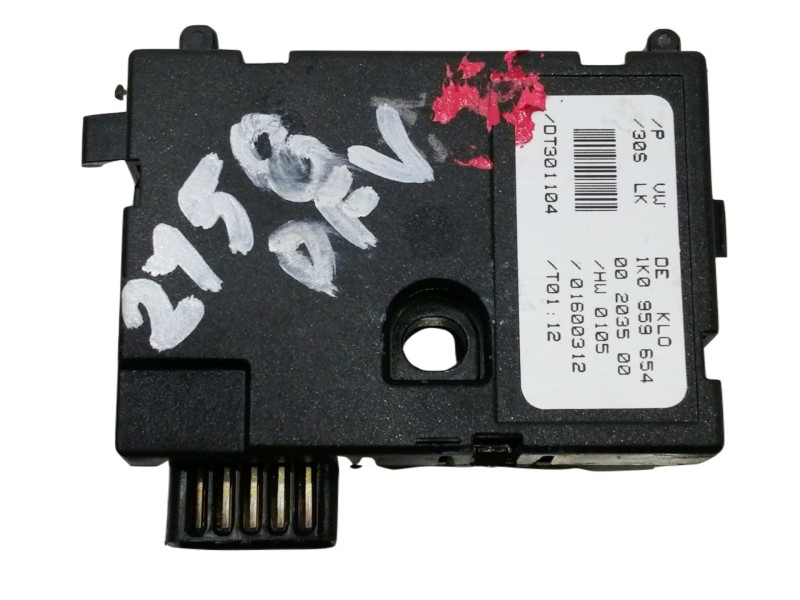 Recambio de sensor para audi a3 (8p) 2.0 fsi ambiente referencia OEM IAM 1K0959654  