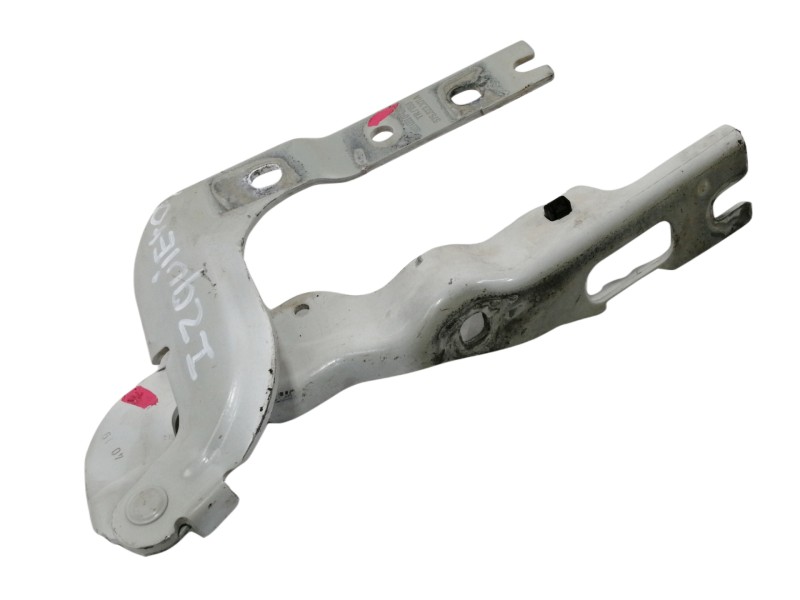 Recambio de bisagras capo para cupra ateca 2.0tsi 4drive referencia OEM IAM 575823301A  