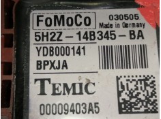 Recambio de sensor para land rover range rover sport v6 td hse referencia OEM IAM 5H2Z14B345BA   2