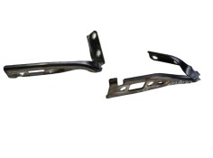 Recambio de bisagras capo para ford fiesta (cbk) 1.6 tdci cat referencia OEM IAM 2S6116800BA 2S6116801AE  2