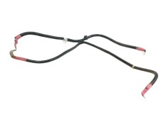 Recambio de cables para bmw serie 5 lim. (f10) 530d xdrive referencia OEM IAM 8515494 CABLE DE ARRANQUE 