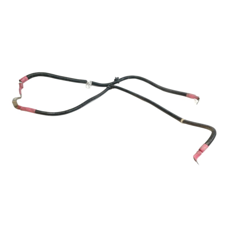 Recambio de cables para bmw serie 5 lim. (f10) 530d xdrive referencia OEM IAM 8515494 CABLE DE ARRANQUE 