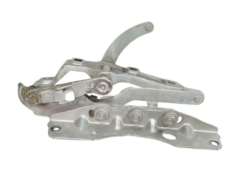 Recambio de bisagras capo para mercedes-benz clase s (w221) berlina 320 / 350 cdi (221.022) referencia OEM IAM A2218800428  