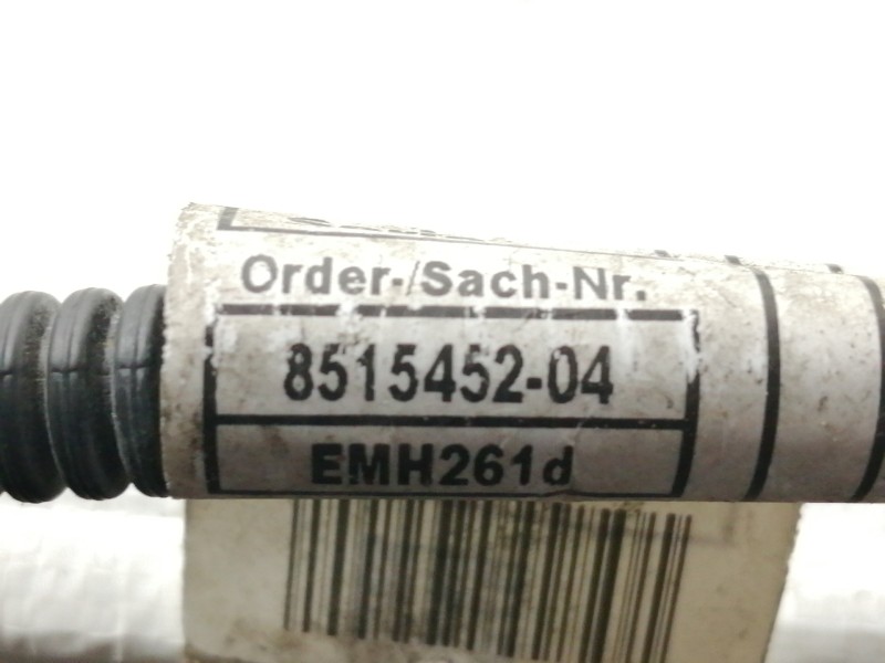 Recambio de cables para bmw serie 5 lim. (f10) 530d xdrive referencia OEM IAM 755020703C  