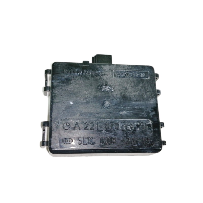 Recambio de sensor para mercedes-benz clase s (w221) berlina 320 / 350 cdi (221.022) referencia OEM IAM A2218708826  