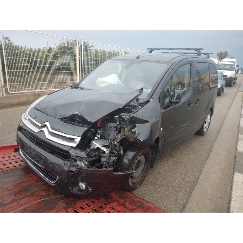 CITROËN BERLINGO STATION WAGON