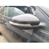 Recambio de espejo retrovisor derecho para volkswagen golf vi (5k1) 1.6 tdi referencia OEM IAM 5K0857508AD9B9  