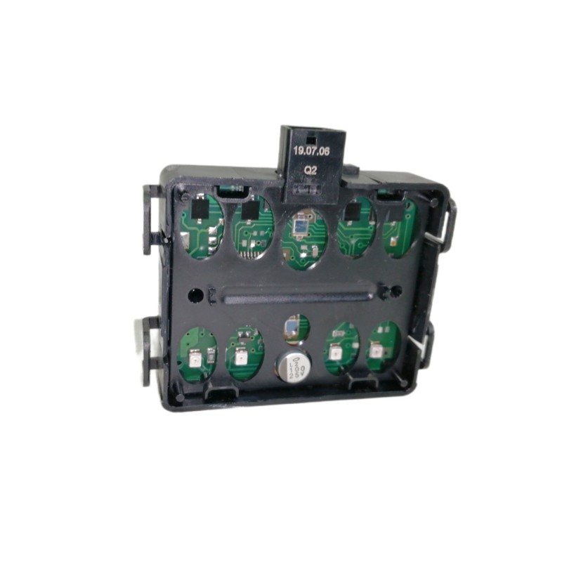 Recambio de sensor para mercedes-benz clase s (w221) berlina 320 / 350 cdi (221.022) referencia OEM IAM A2218708826  