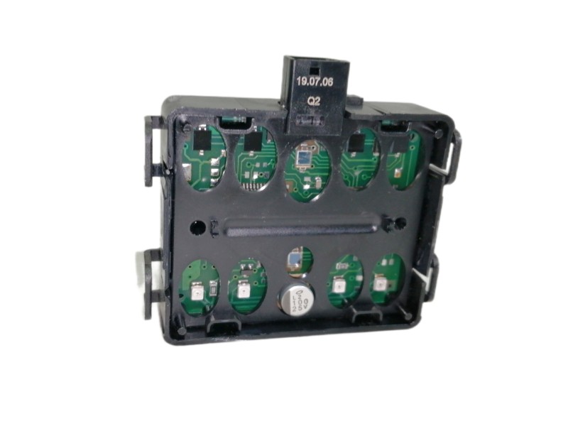 Recambio de sensor para mercedes-benz clase s (w221) berlina 320 / 350 cdi (221.022) referencia OEM IAM A2218708826  