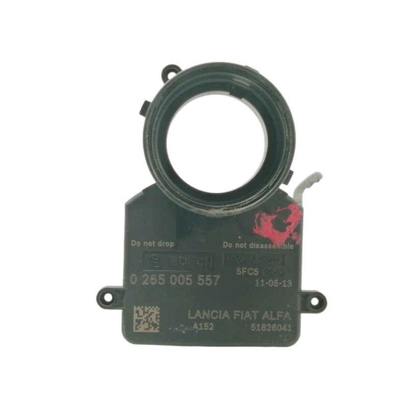 Recambio de sensor para peugeot bipper básico referencia OEM IAM 0265005557  