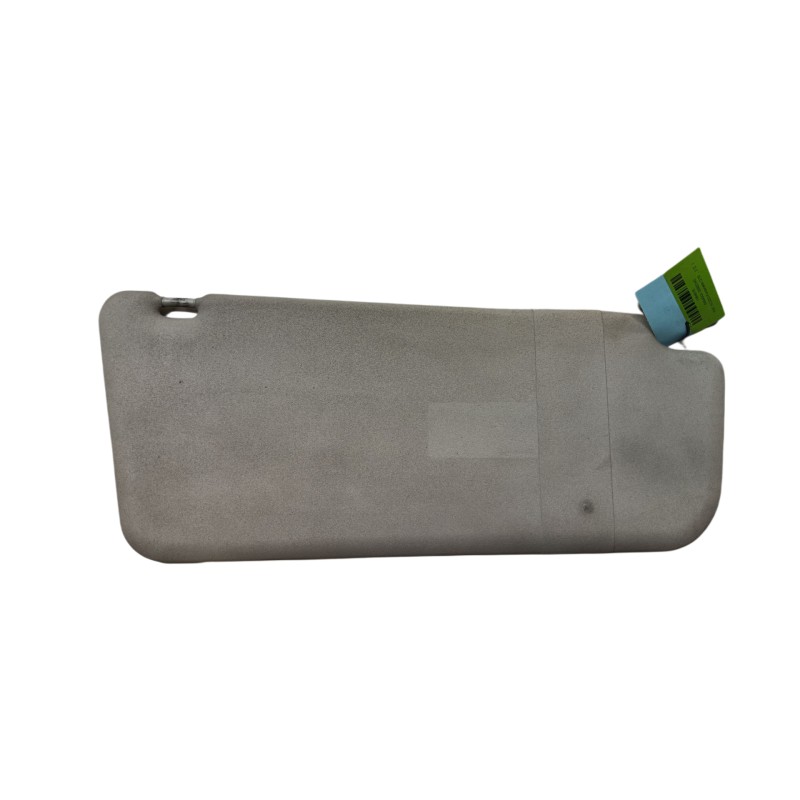 Recambio de parasol derecho para fiat scudo furgoneta (270_, 272_) 1.6 d multijet referencia OEM IAM 1610091577  