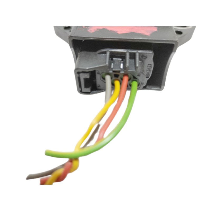 Recambio de sensor para citroën c4 grand picasso sx referencia OEM IAM 9663138180  