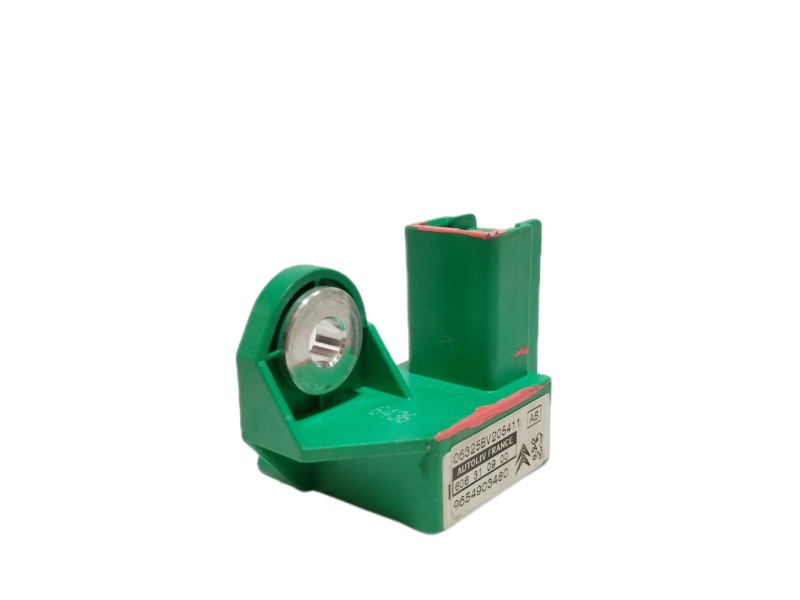 Recambio de sensor para citroën c4 grand picasso sx referencia OEM IAM 9654903480  