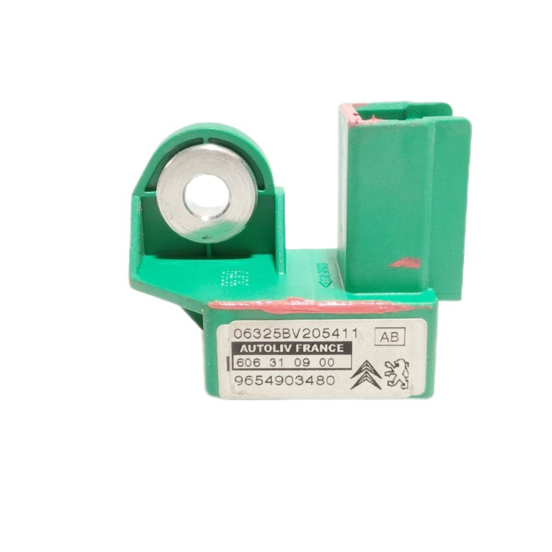 Recambio de sensor para citroën c4 grand picasso sx referencia OEM IAM 9654903480  