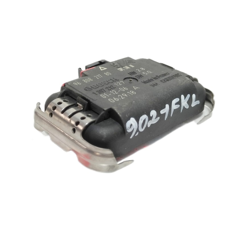 Recambio de sensor para citroën c4 grand picasso sx referencia OEM IAM 9680821780  