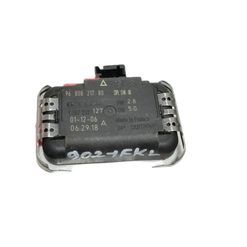 Recambio de sensor para citroën c4 grand picasso sx referencia OEM IAM 9680821780  
