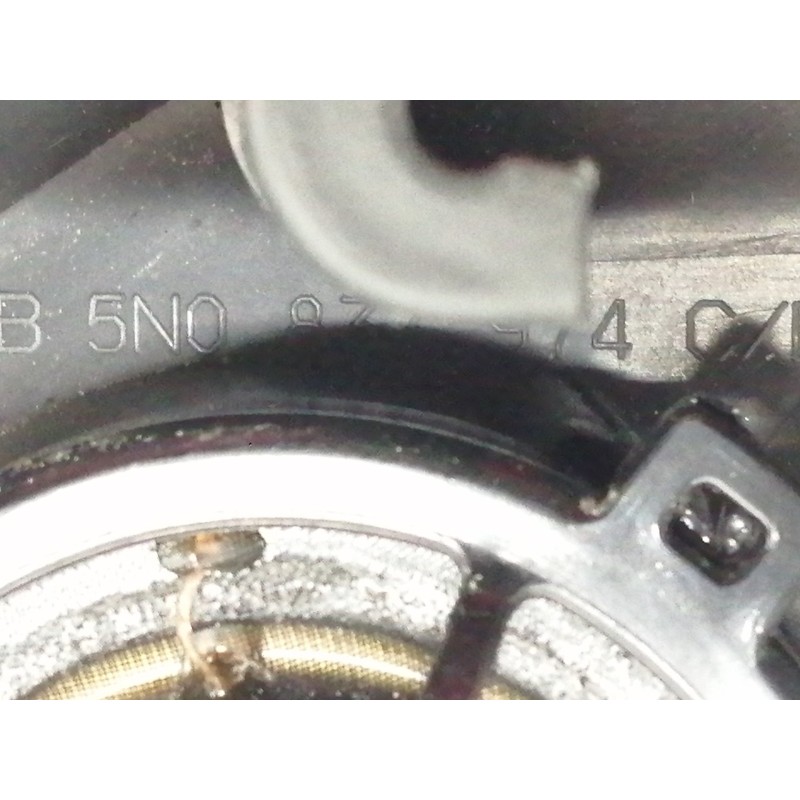 Recambio de altavoz para volkswagen tiguan (5n1) country referencia OEM IAM 5N0837974  