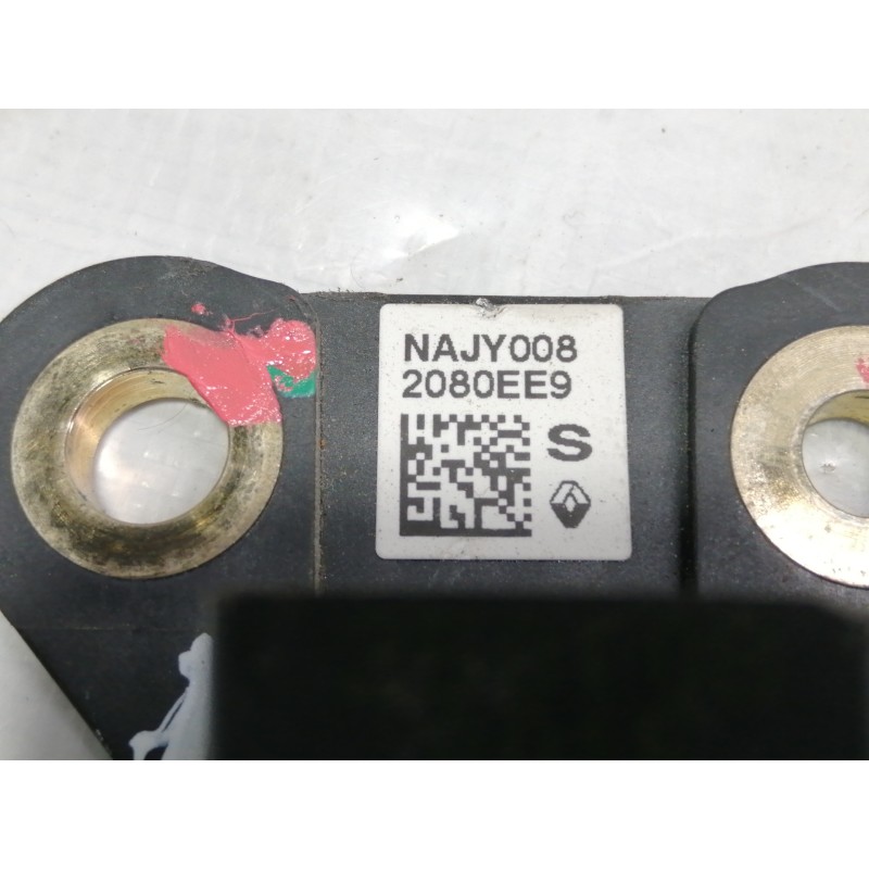 Recambio de sensor para renault koleos dynamique pack2 referencia OEM IAM NAJY0082080EE9  