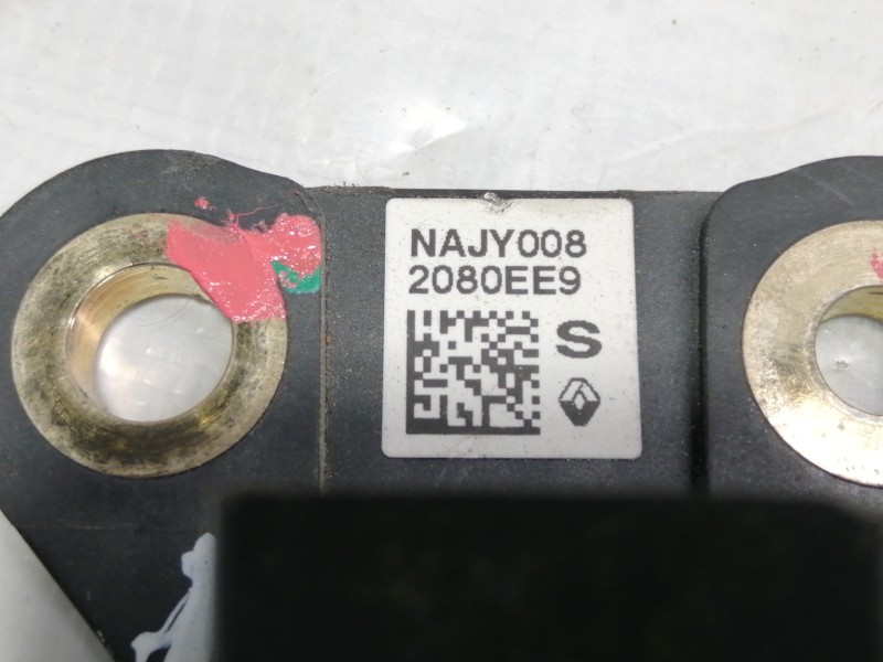 Recambio de sensor para renault koleos dynamique pack2 referencia OEM IAM NAJY0082080EE9  