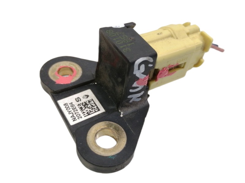 Recambio de sensor para renault koleos dynamique pack2 referencia OEM IAM NAJY0082072E64  