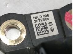 Recambio de sensor para renault koleos dynamique pack2 referencia OEM IAM NAJY0082072E64   2