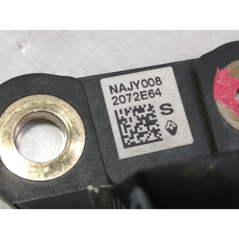 Recambio de sensor para renault koleos dynamique pack2 referencia OEM IAM NAJY0082072E64  